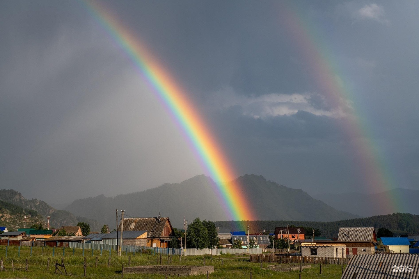 Сердце Чемала - фото 1