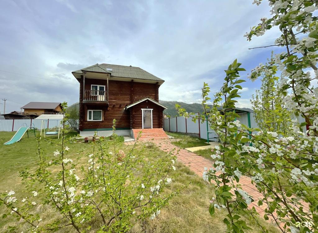 Сердце Чемала - фото 2