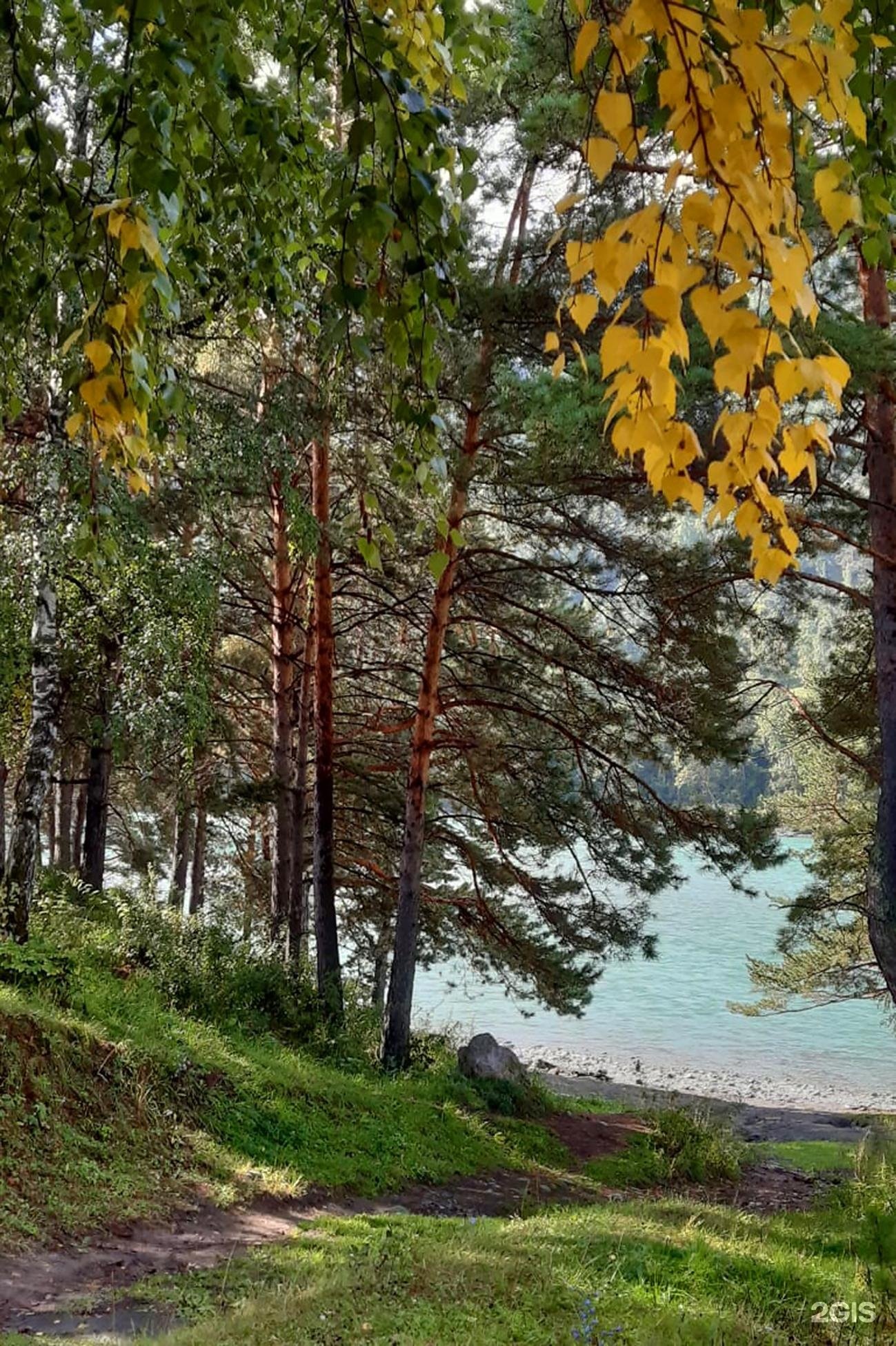 Сердце Чемала - фото 5