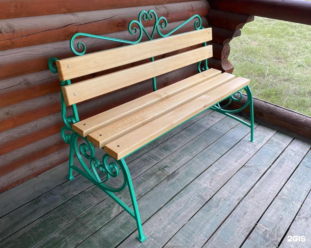 Сердце Чемала - фото 8