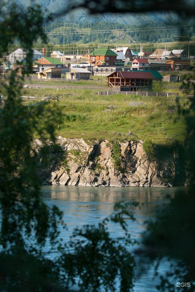 Сердце Чемала - фото 9