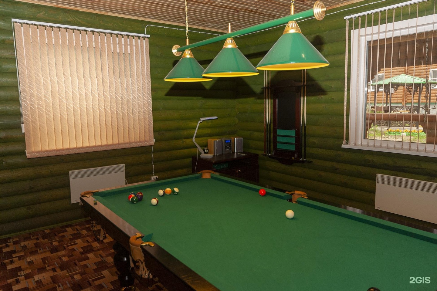 Сердце Чемала - фото 10