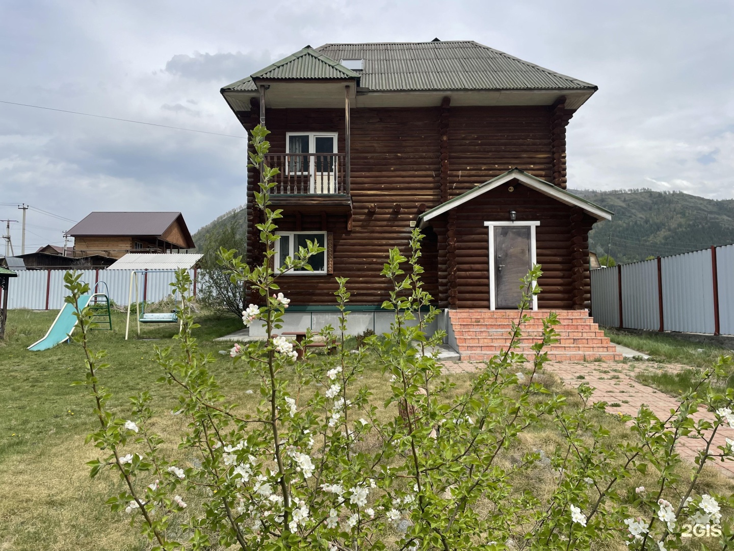 Сердце Чемала - фото 12