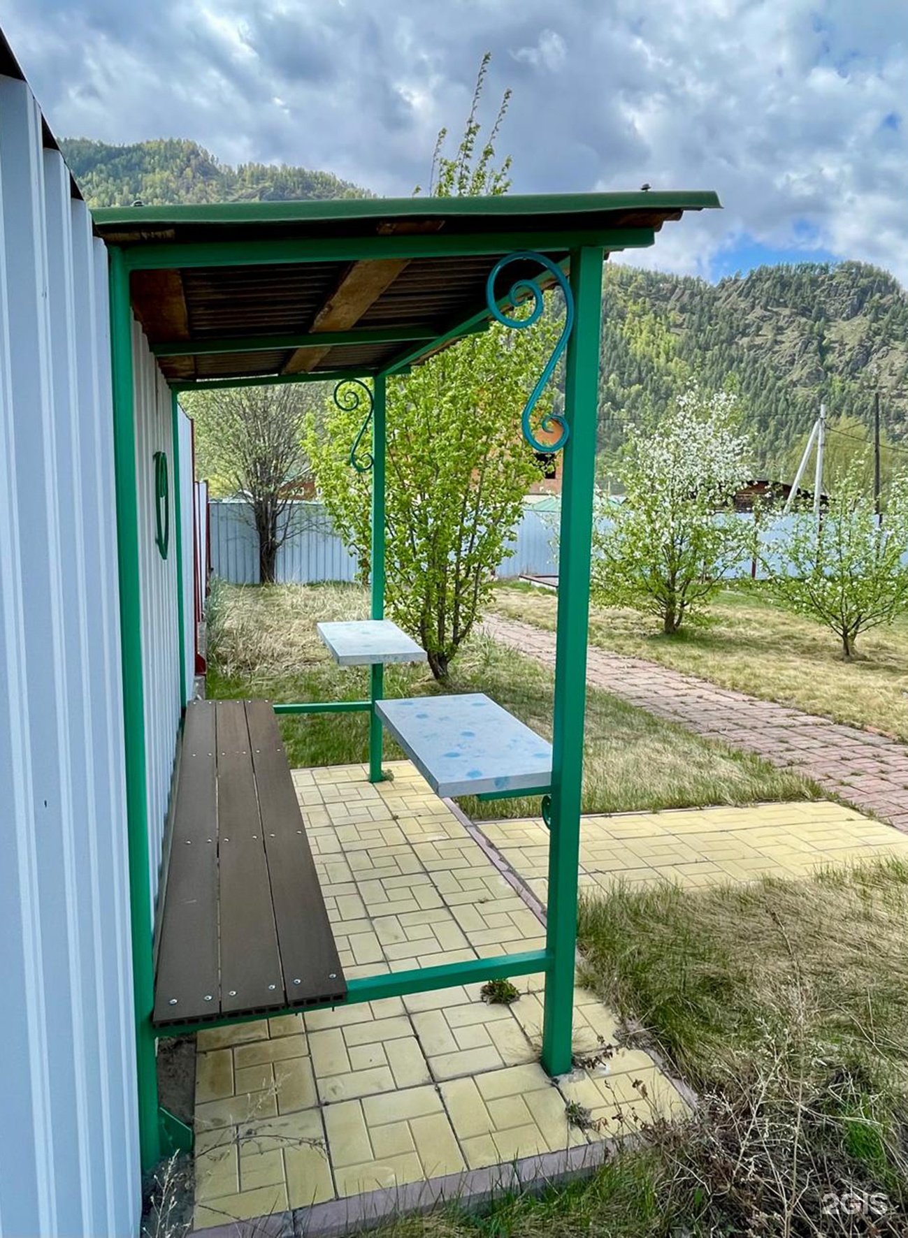 Сердце Чемала - фото 14