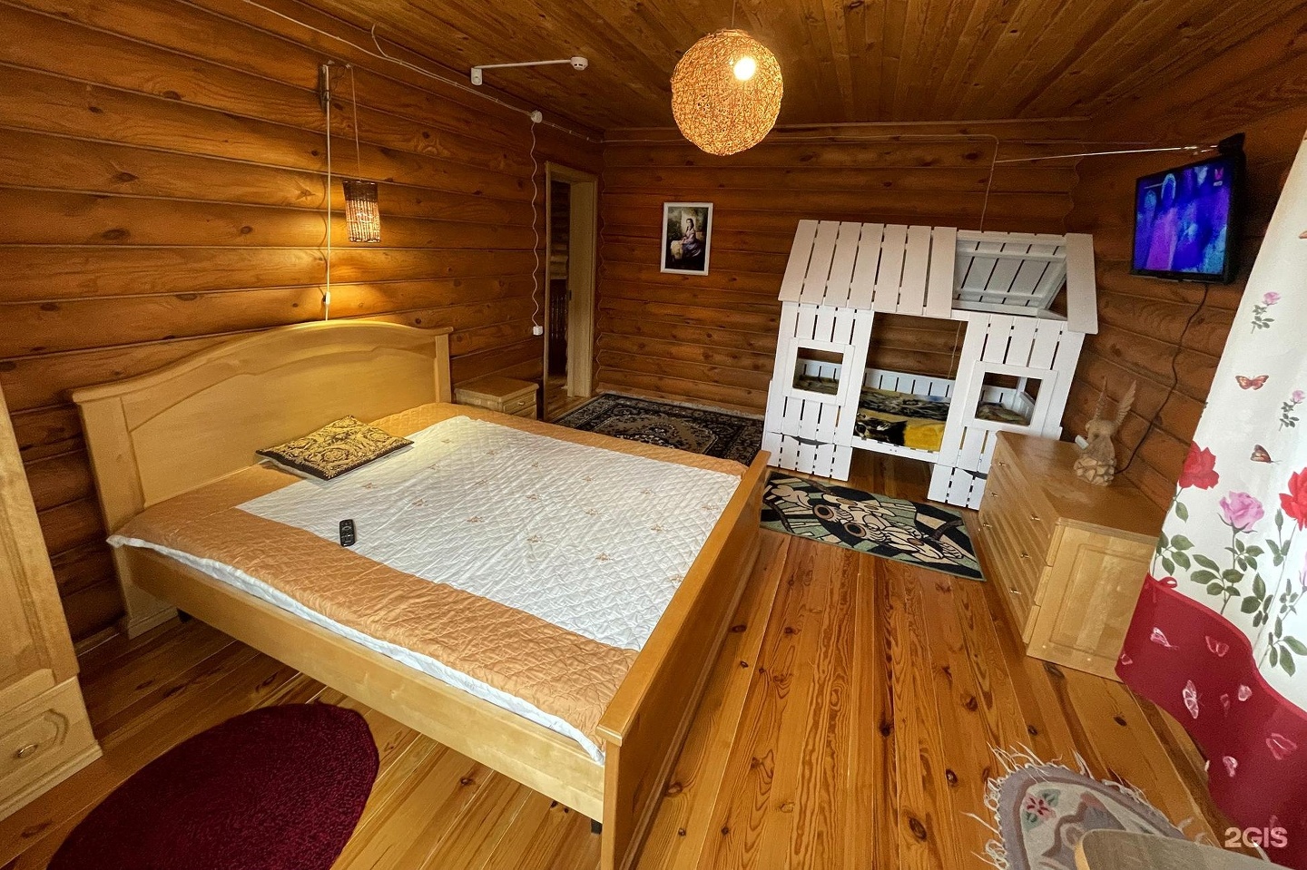 Сердце Чемала - фото 15