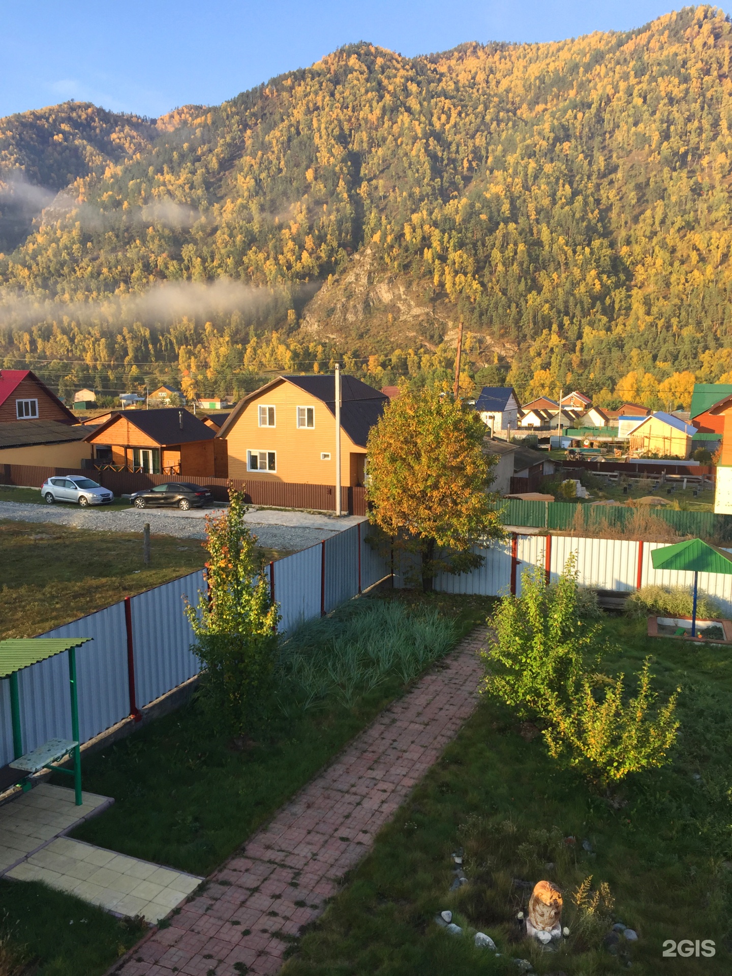 Сердце Чемала - фото 22