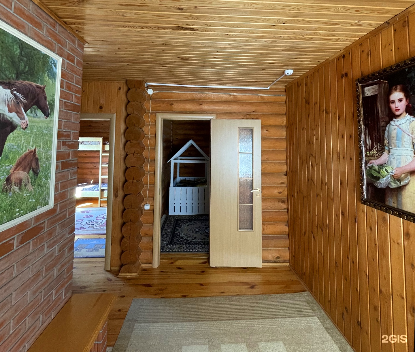 Сердце Чемала - фото 23