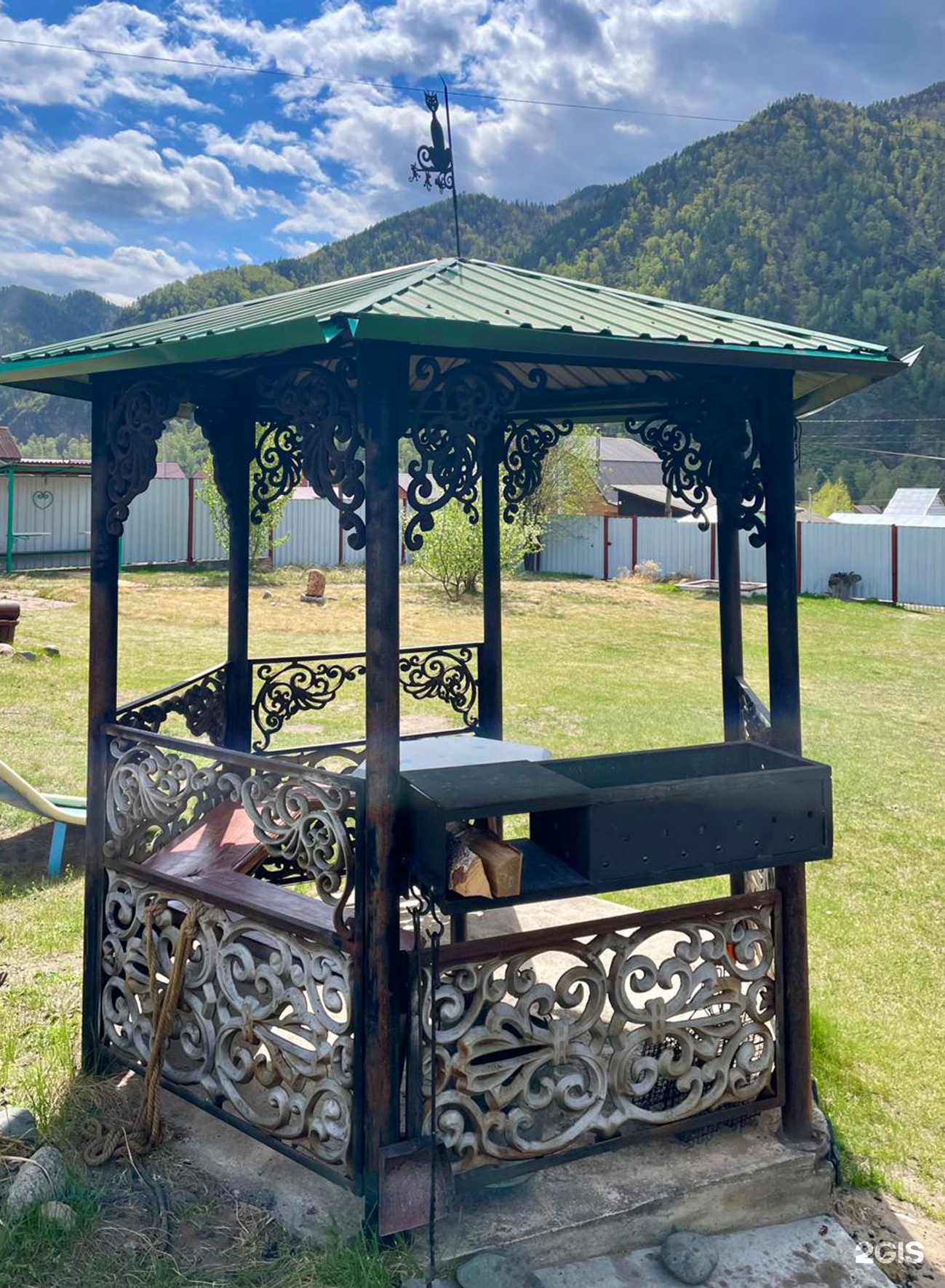 Сердце Чемала - фото 24