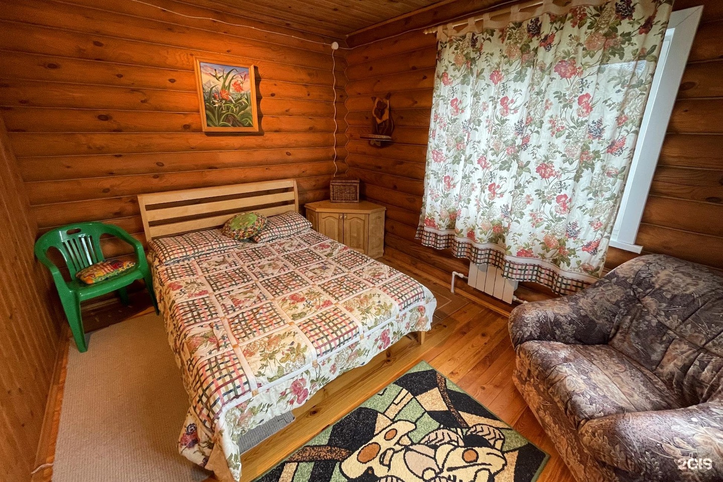 Сердце Чемала - фото 26