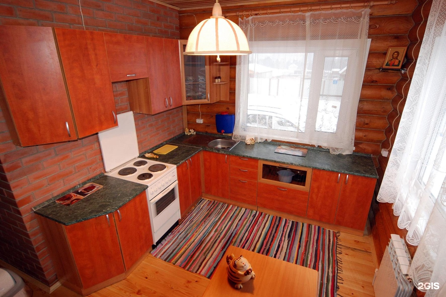 Сердце Чемала - фото 32