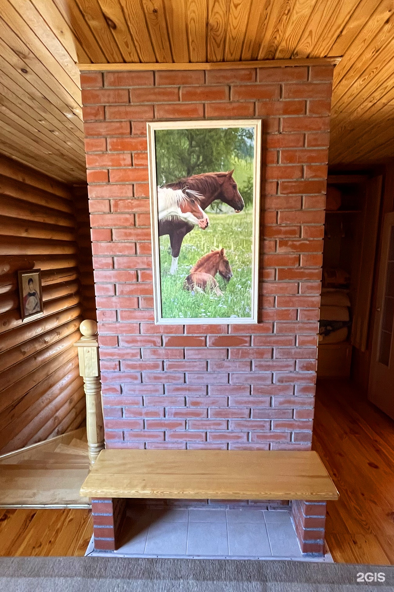 Сердце Чемала - фото 35