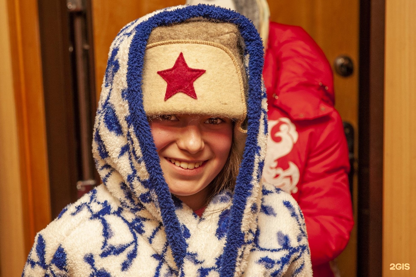 Сердце Чемала - фото 37