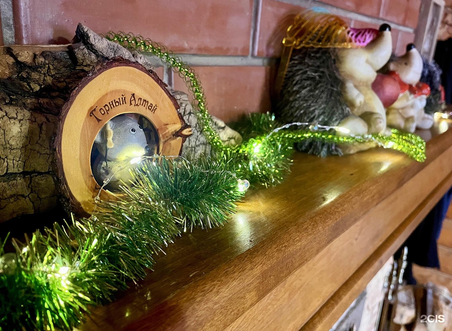 Сердце Чемала - фото 39