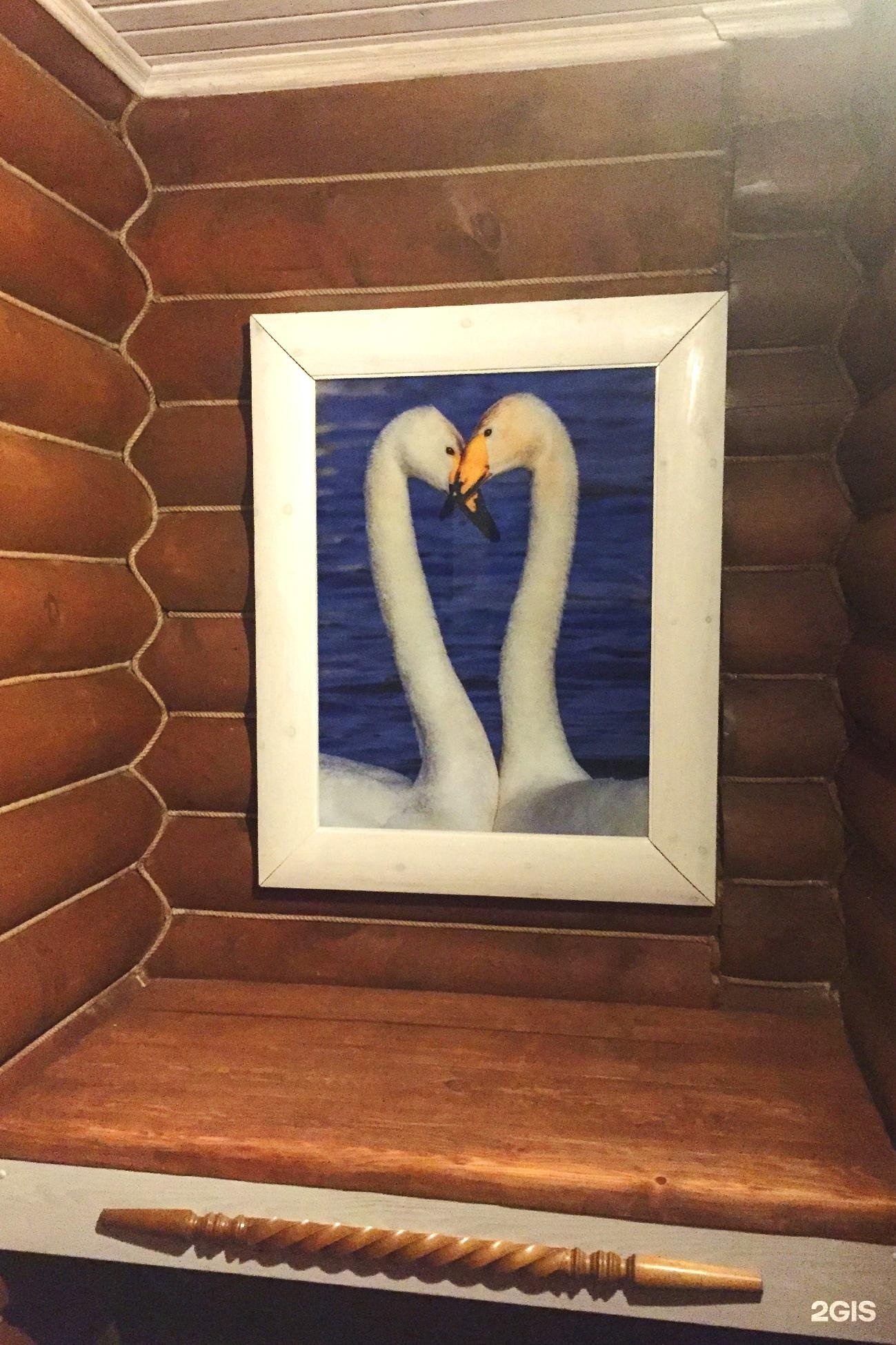 Сердце Чемала - фото 41