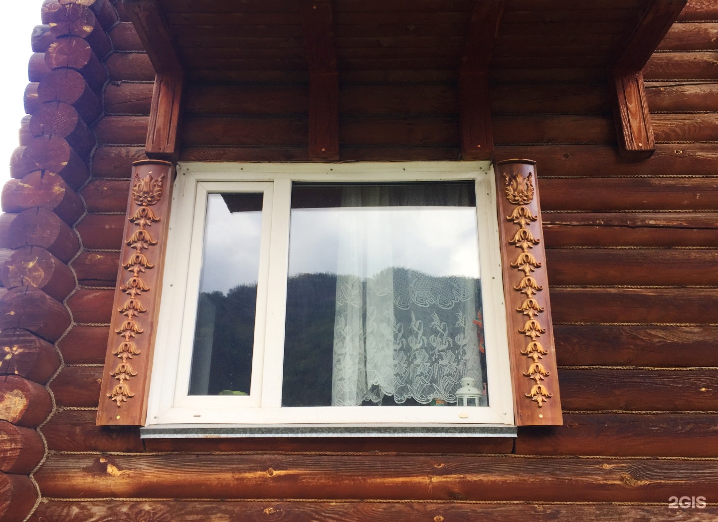 Сердце Чемала - фото 42