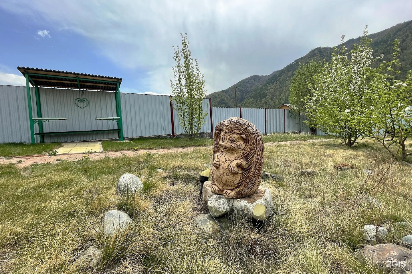 Сердце Чемала - фото 43