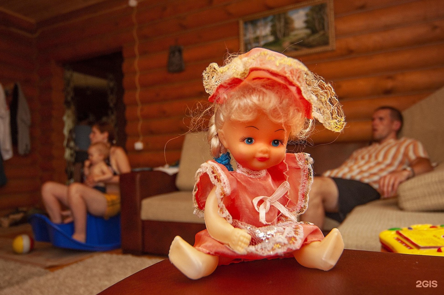 Сердце Чемала - фото 45