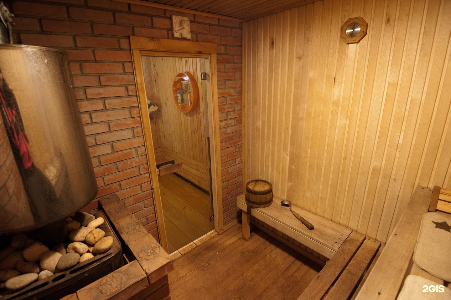 Сердце Чемала - фото 46