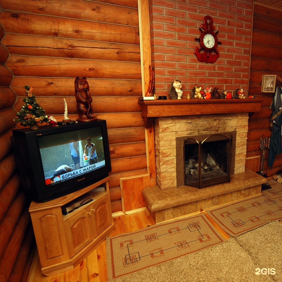 Сердце Чемала - фото 47