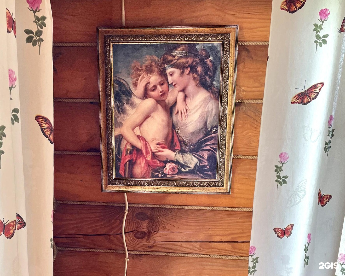 Сердце Чемала - фото 48