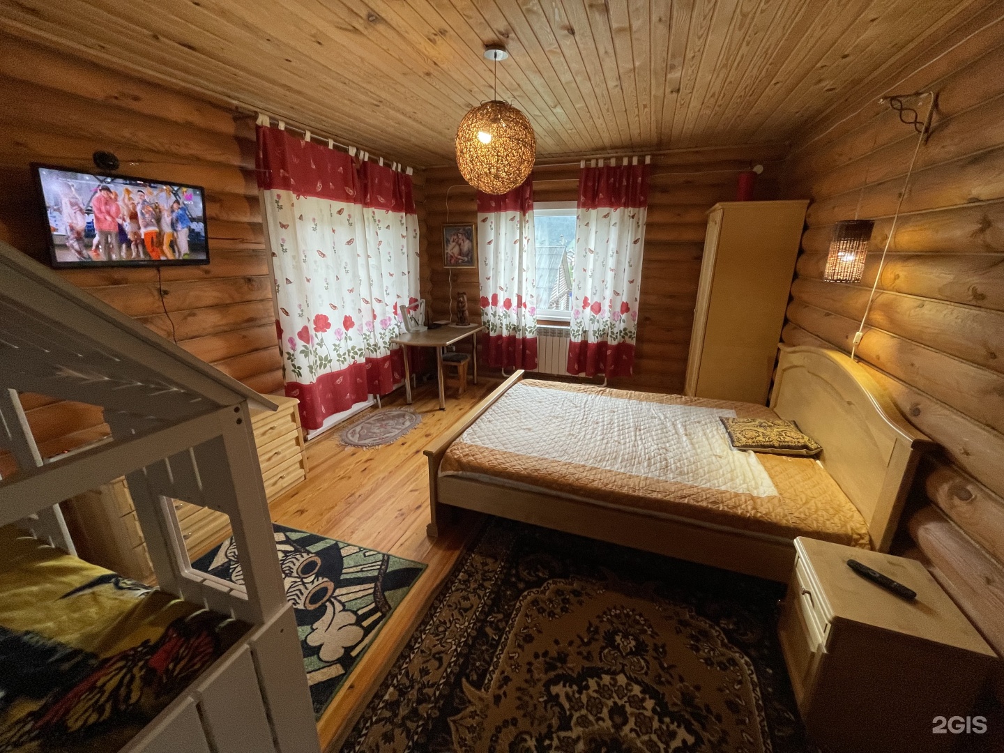 Коттедж улучшенный - фото 2