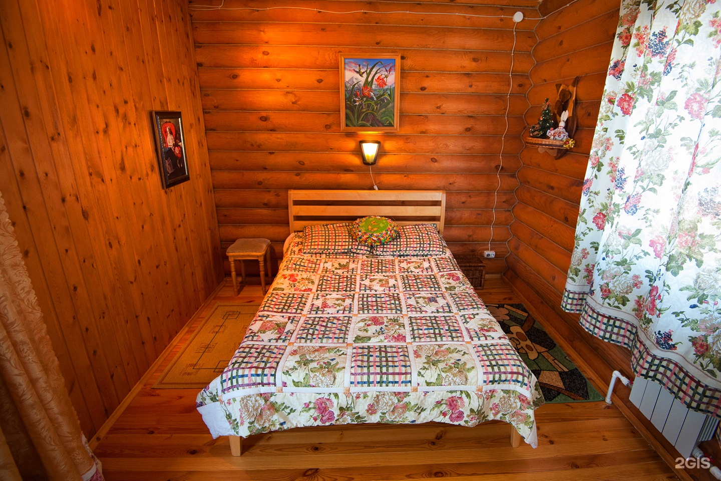 Коттедж улучшенный - фото 4