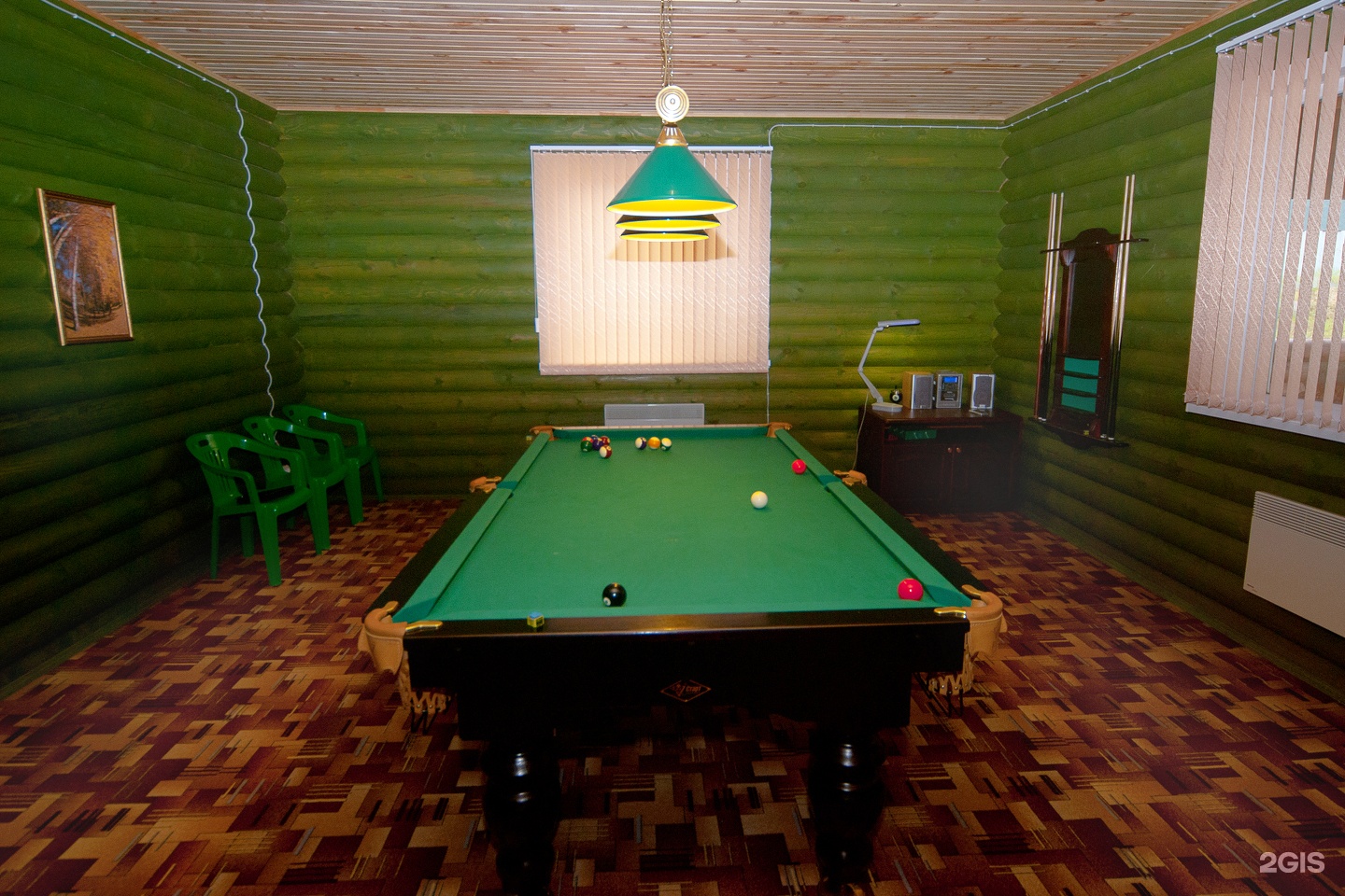 Коттедж улучшенный - фото 6