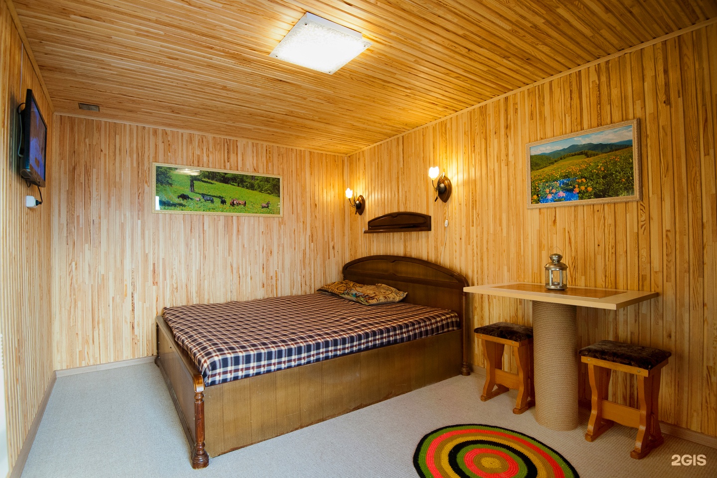 Коттедж улучшенный - фото 7