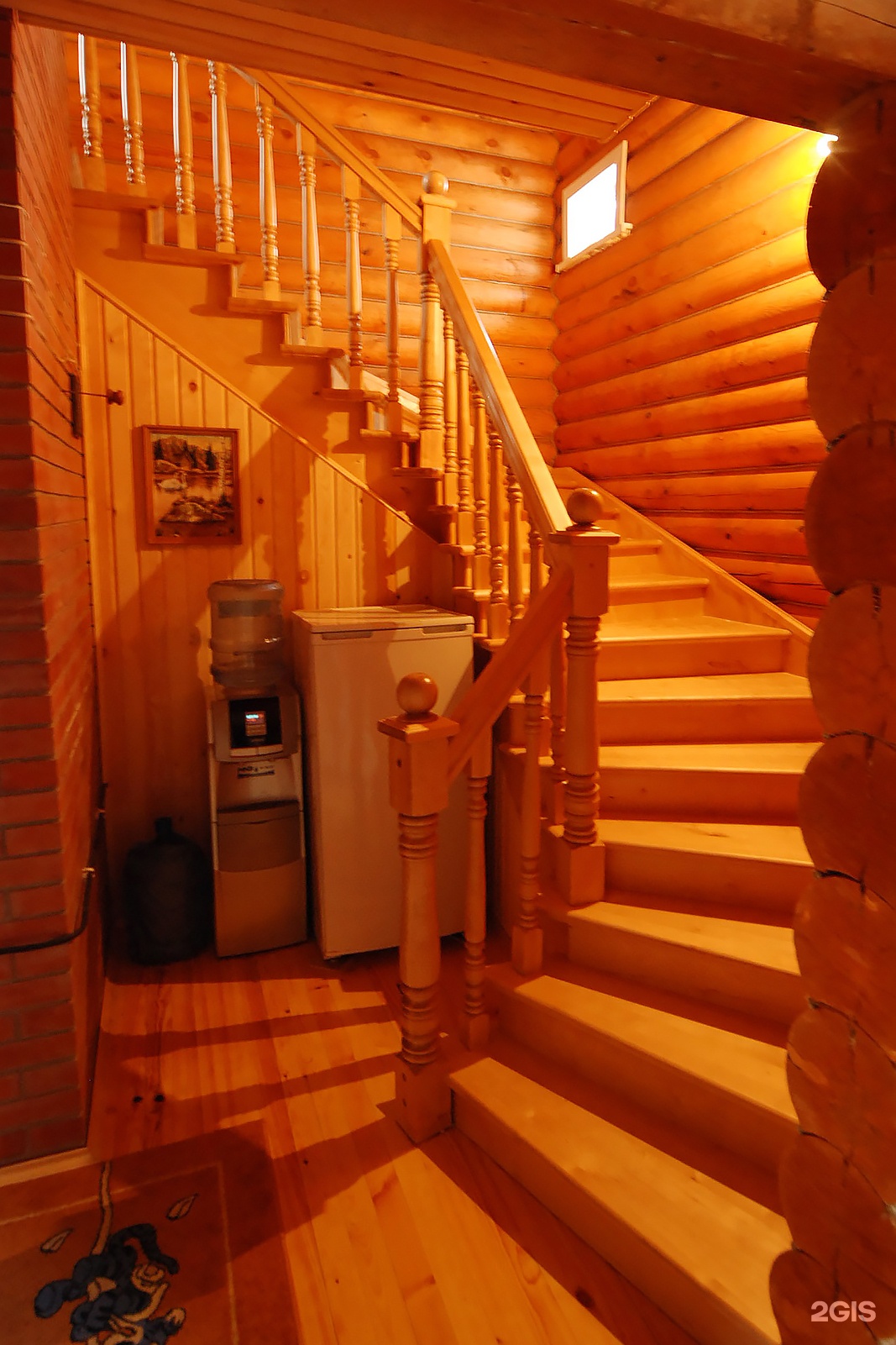 Коттедж улучшенный - фото 9