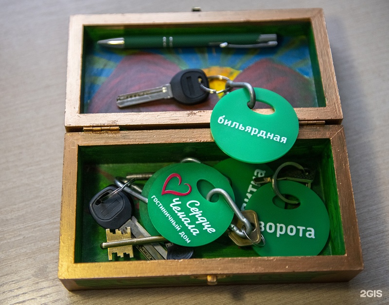 Коттедж улучшенный - фото 12