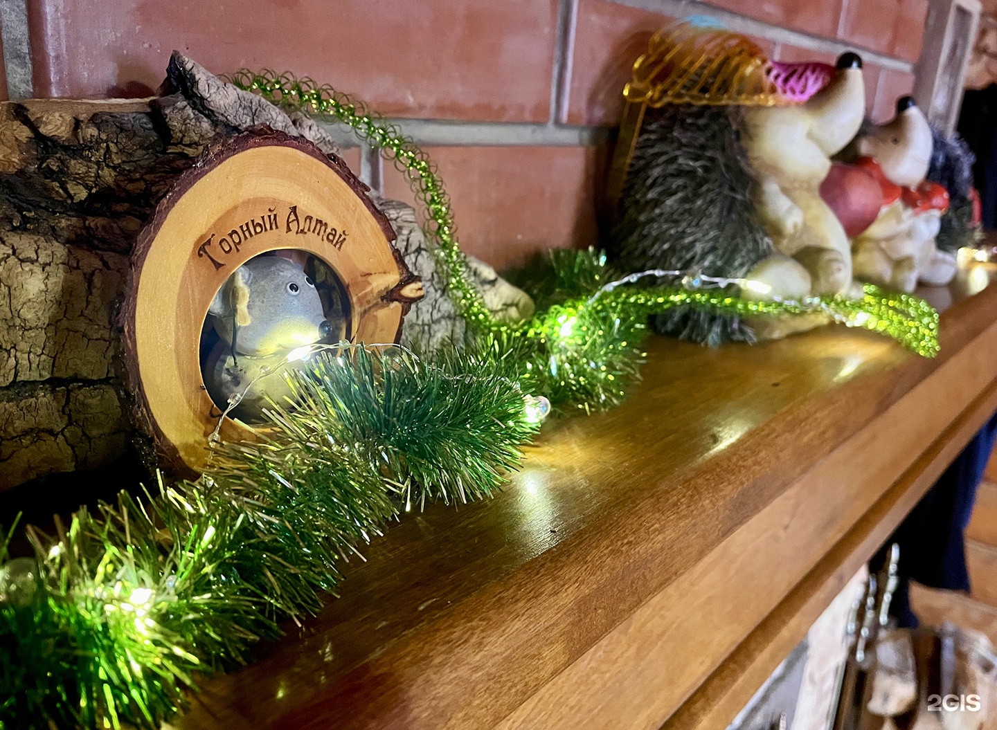 Коттедж улучшенный - фото 13