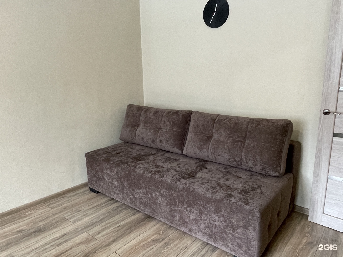 Апартаменты на Коммун 59/1  - фото 7