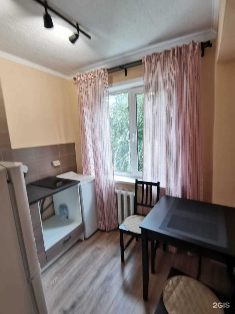 Апартаменты на Коммун 59/1  - фото 8