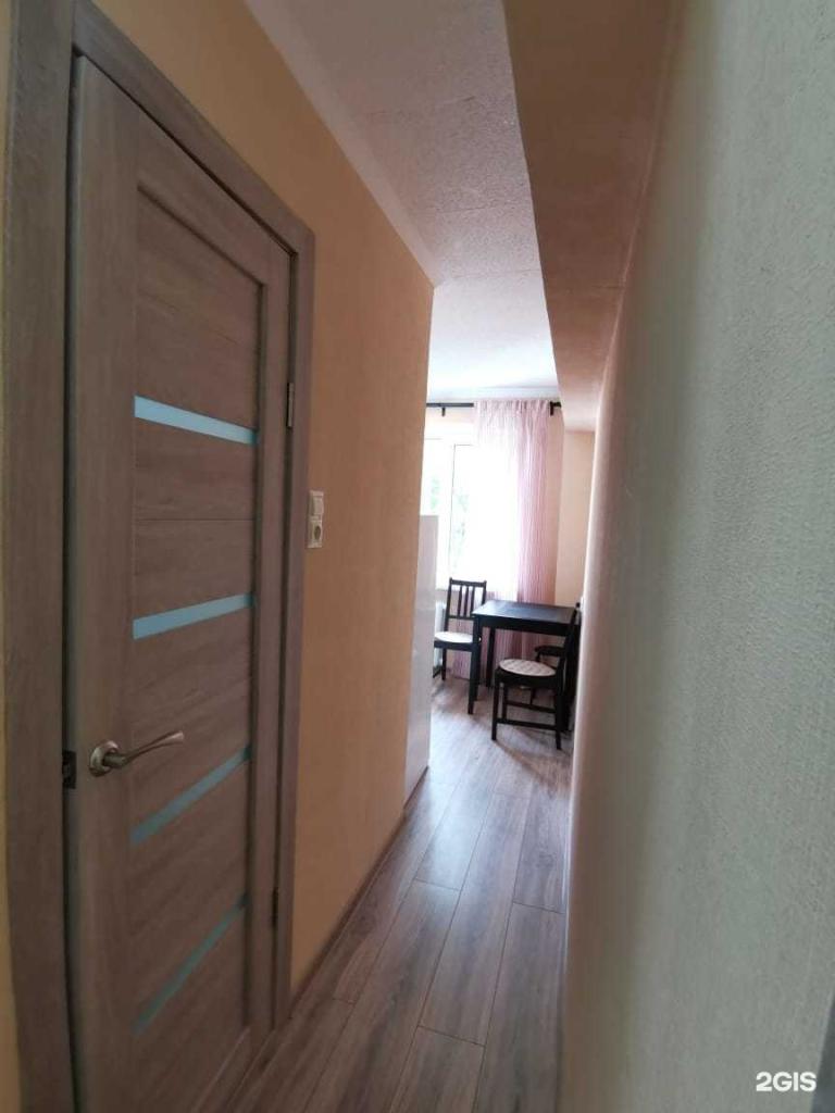 Апартаменты на Коммун 59/1  - фото 9