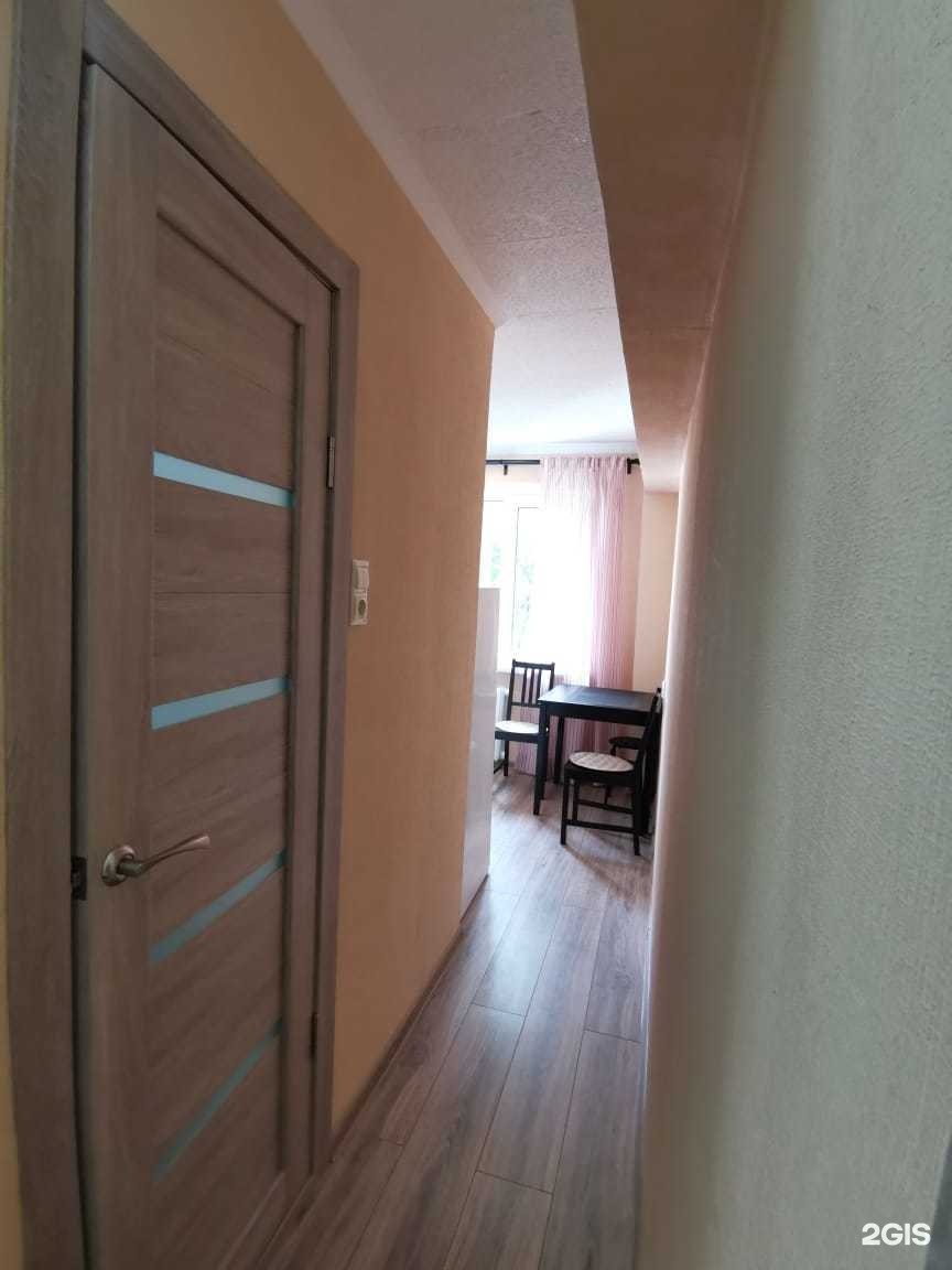 Апартаменты на Коммун 59/1  - фото 9