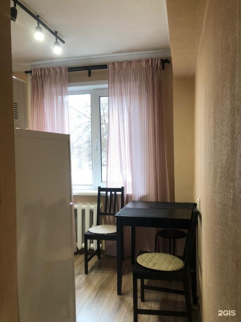 Апартаменты на Коммун 59/1  - фото 10