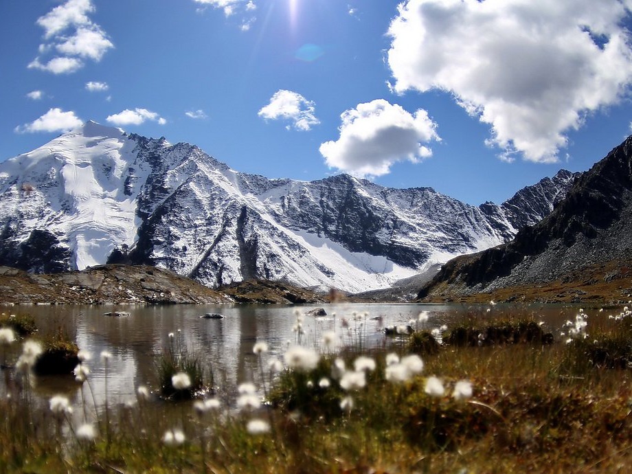 Природный парк «Белуха» - фото 5