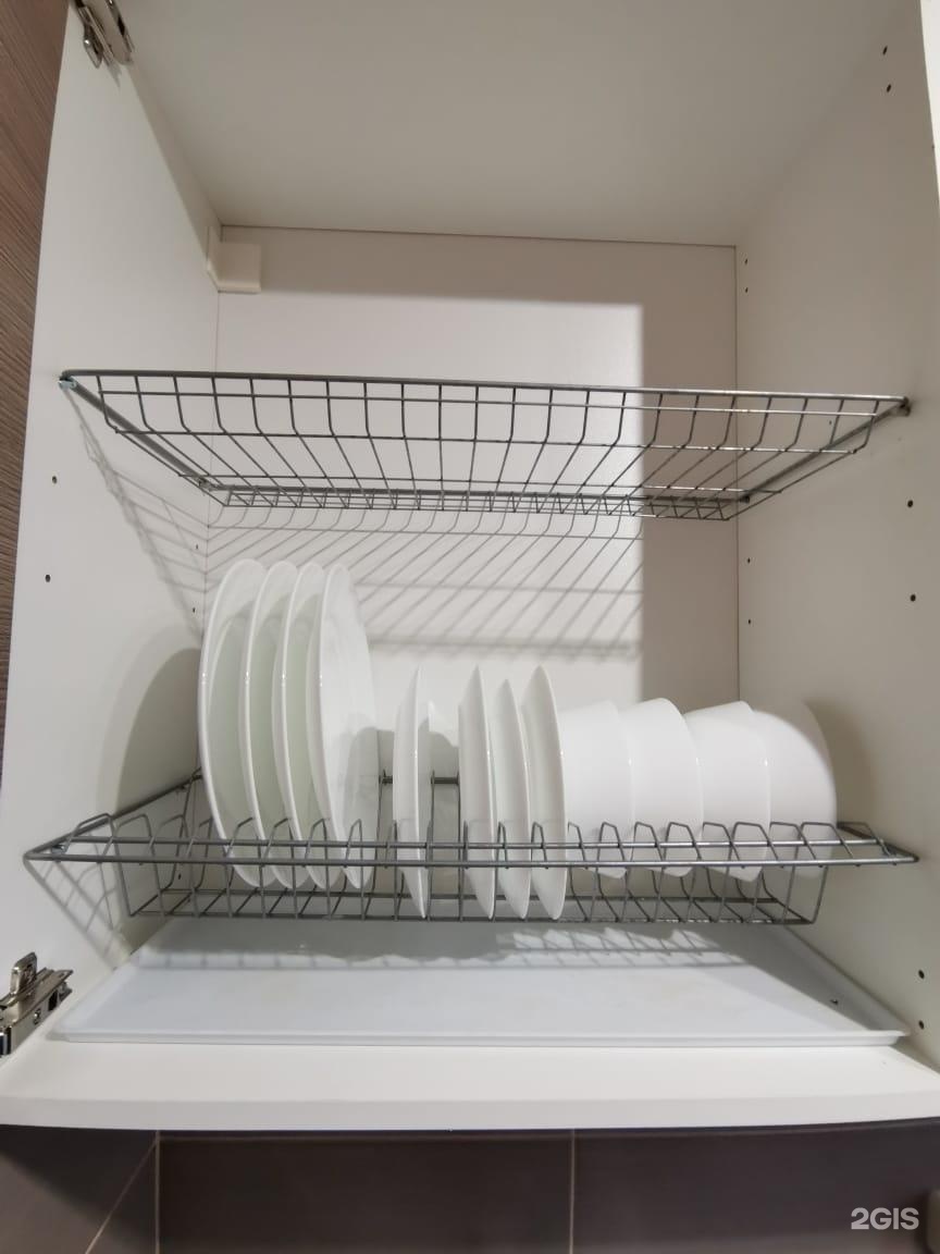 Апартаменты на Коммун 59/1  - фото 17