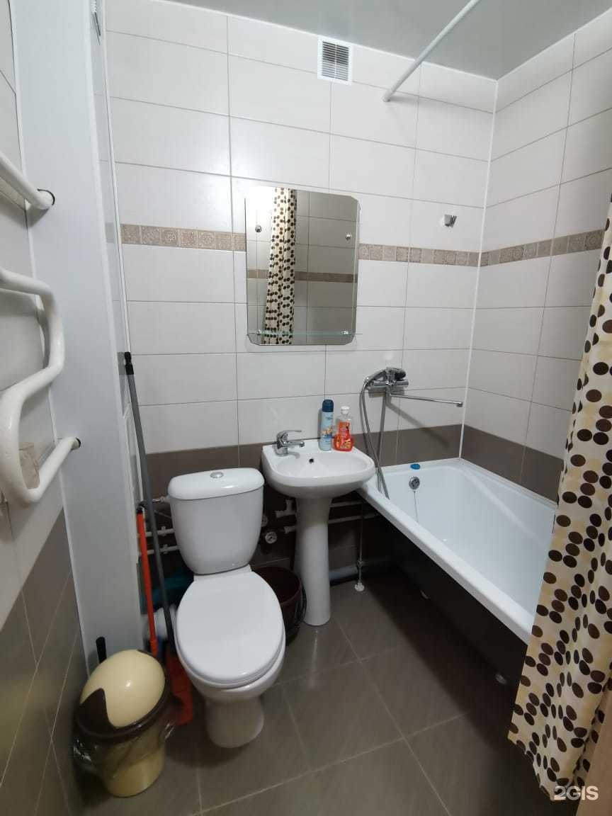 Апартаменты на Коммун 59/1  - фото 18