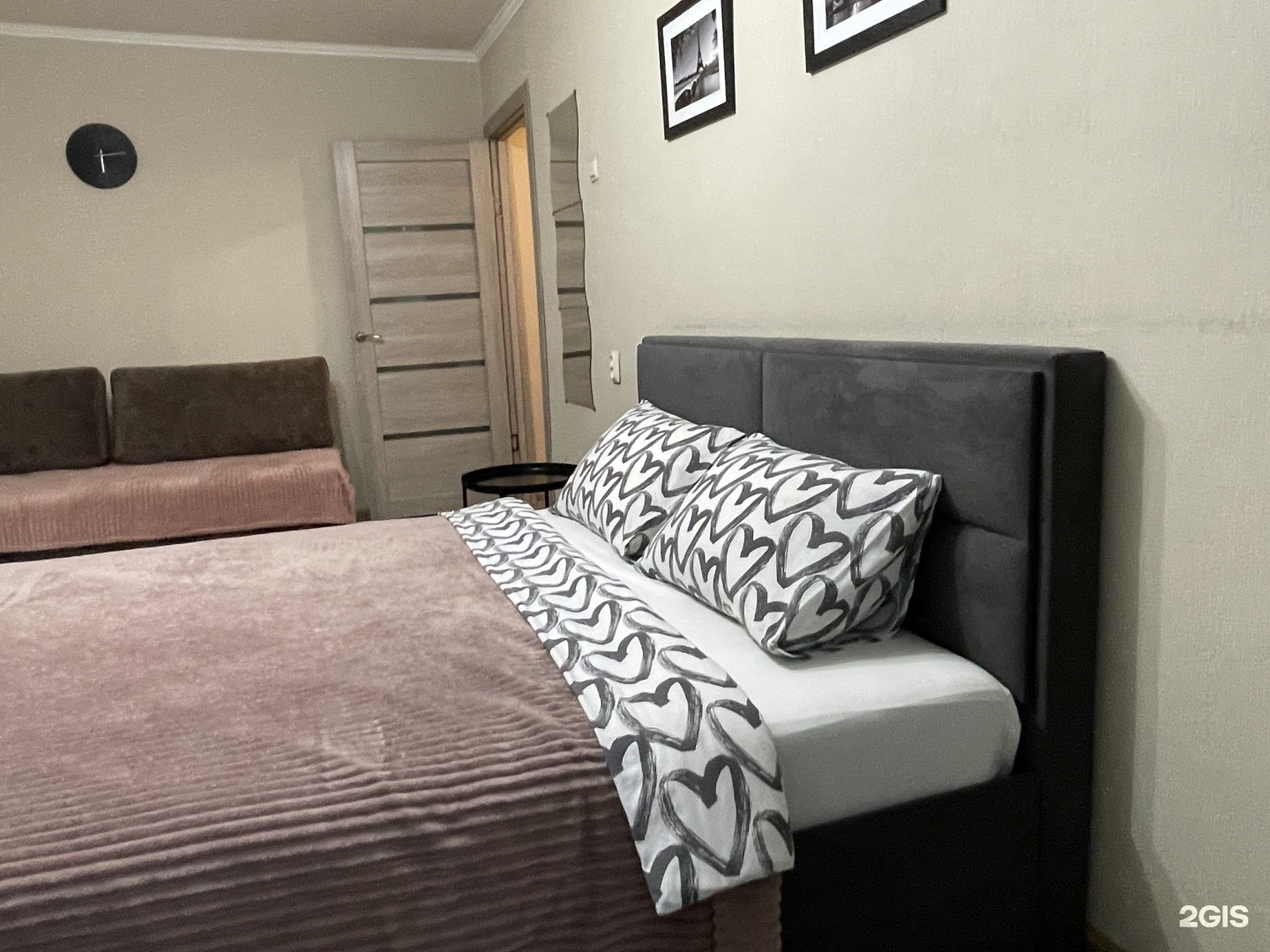 Квартира - фото 2