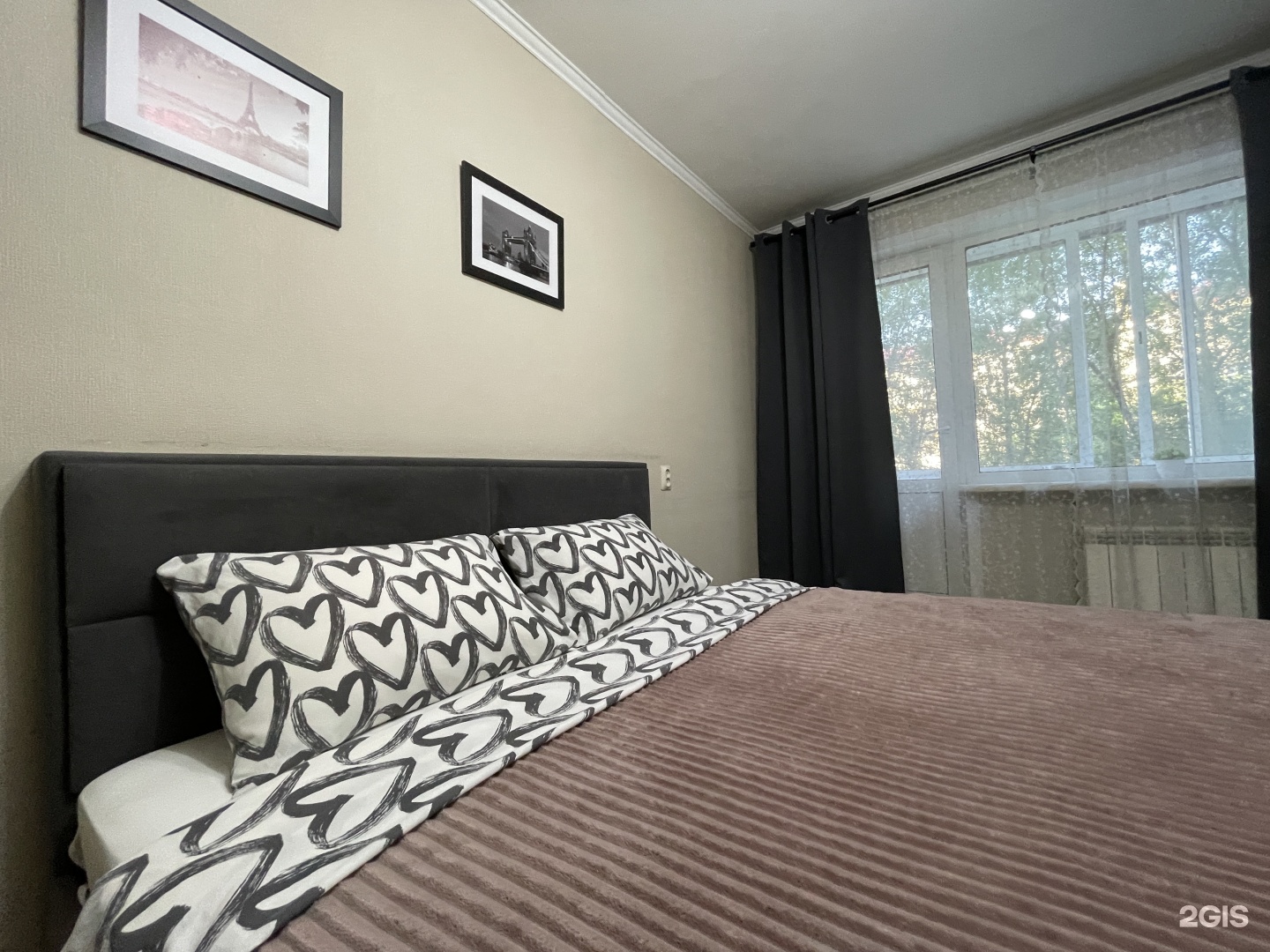 Квартира - фото 3