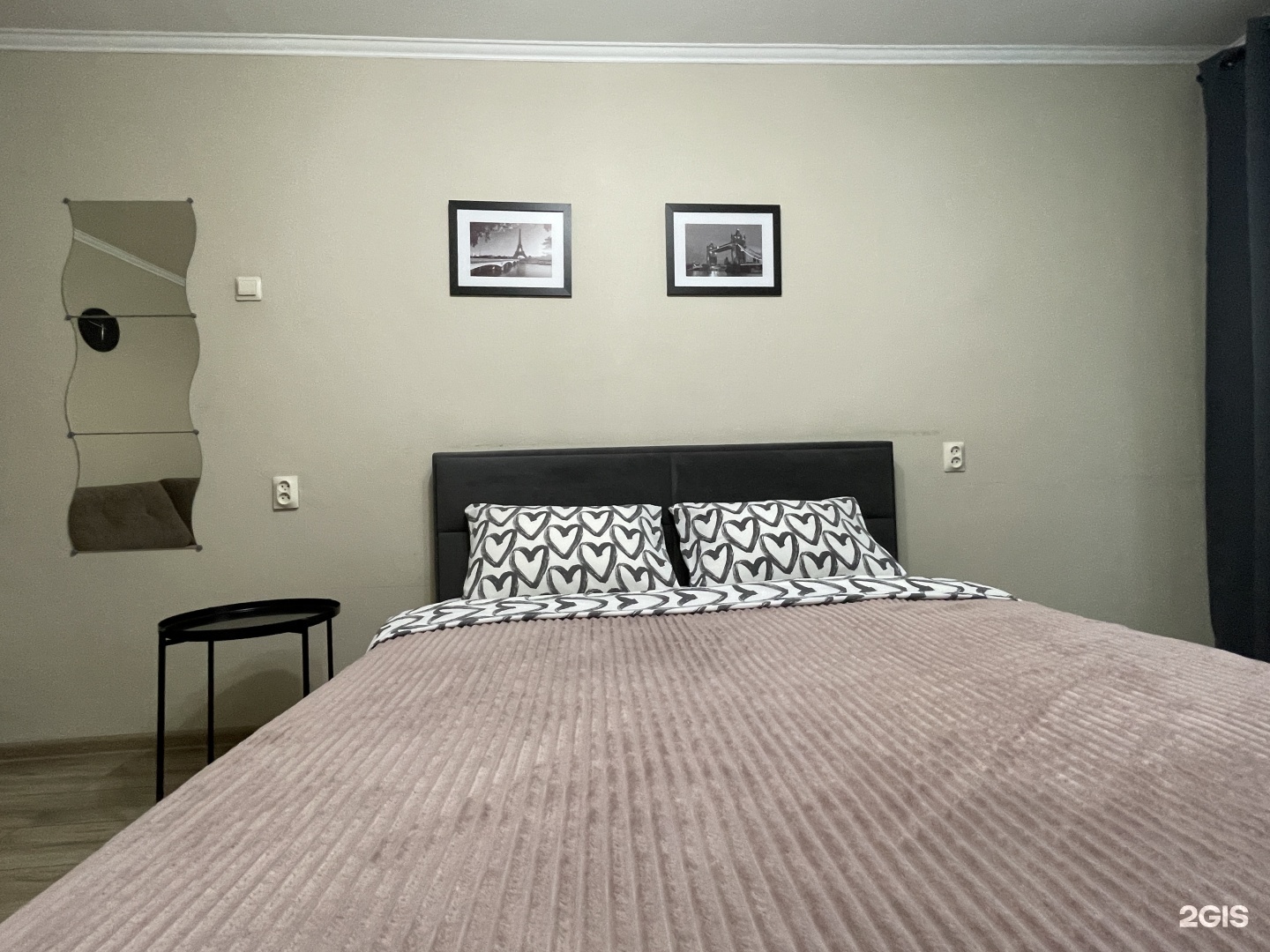 Квартира - фото 4