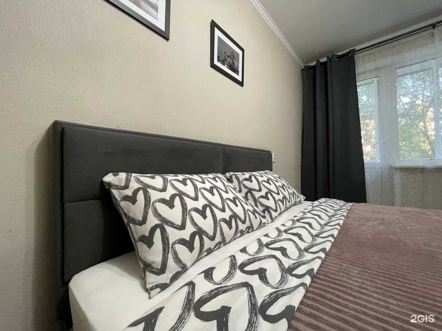 Квартира - фото 5