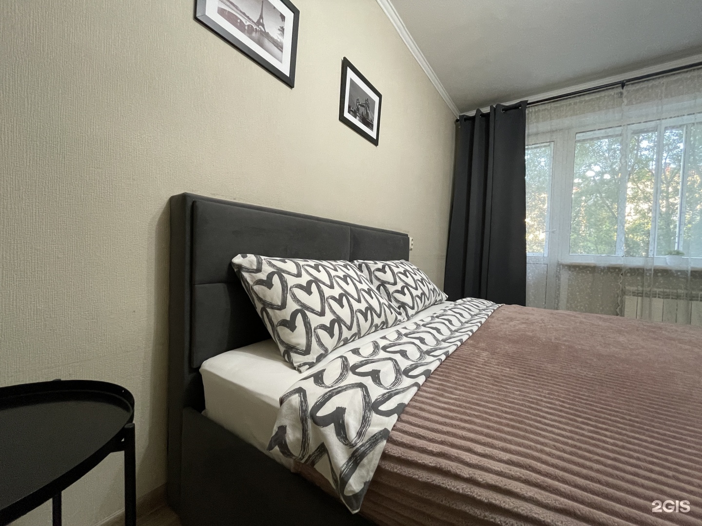 Квартира - фото 6