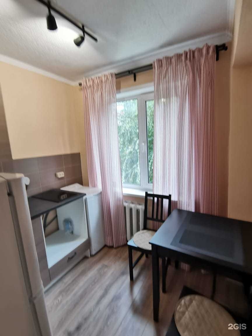 Квартира - фото 8