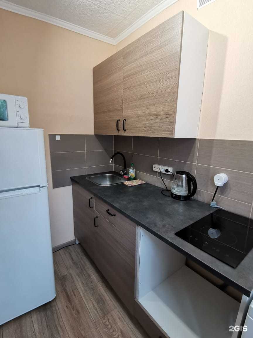 Квартира - фото 11