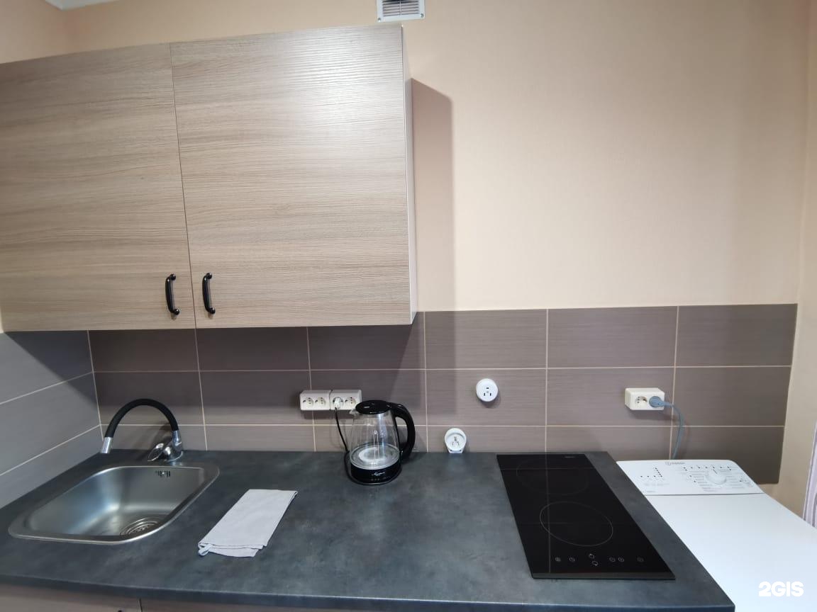 Квартира - фото 12