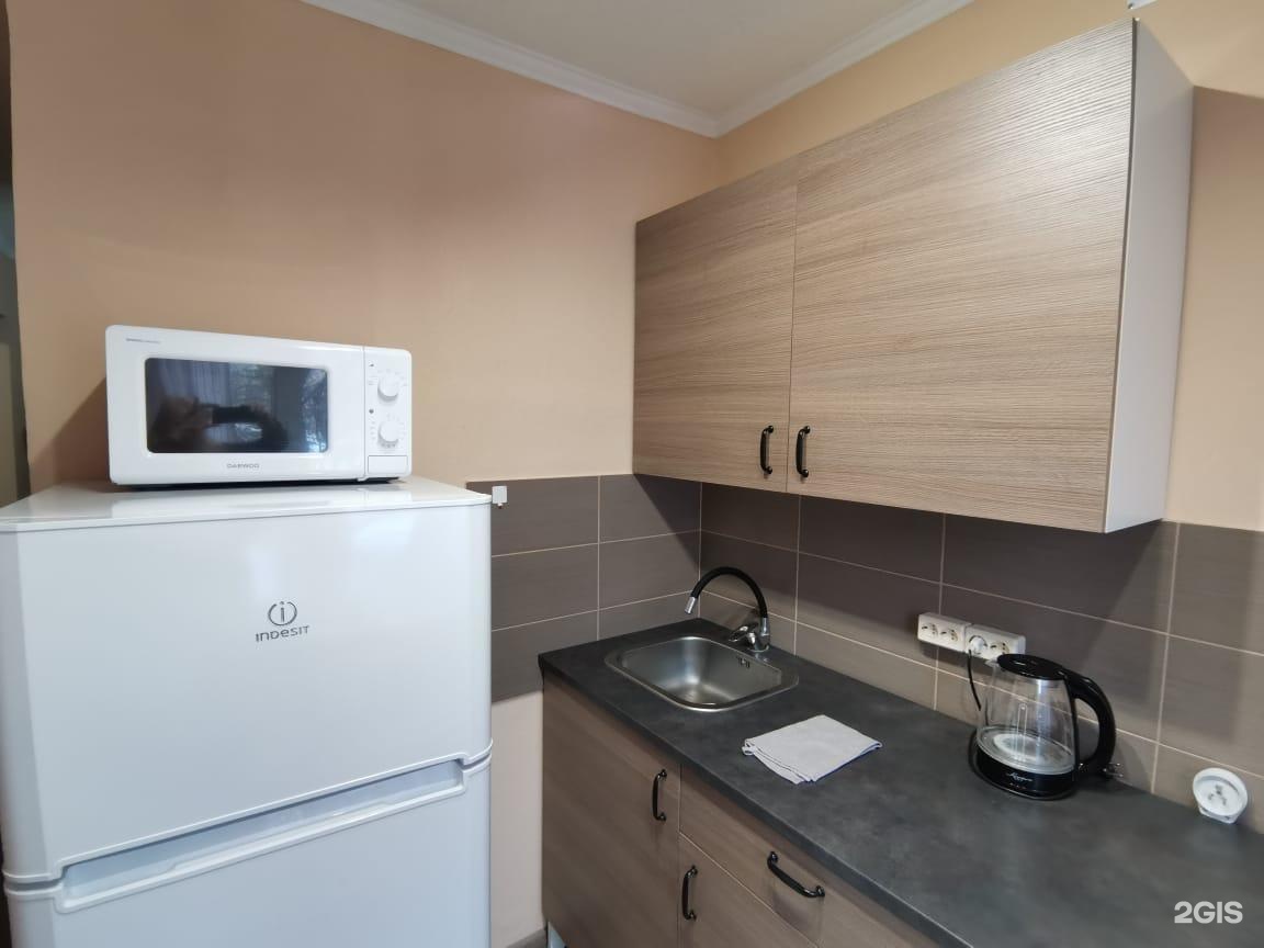 Квартира - фото 14