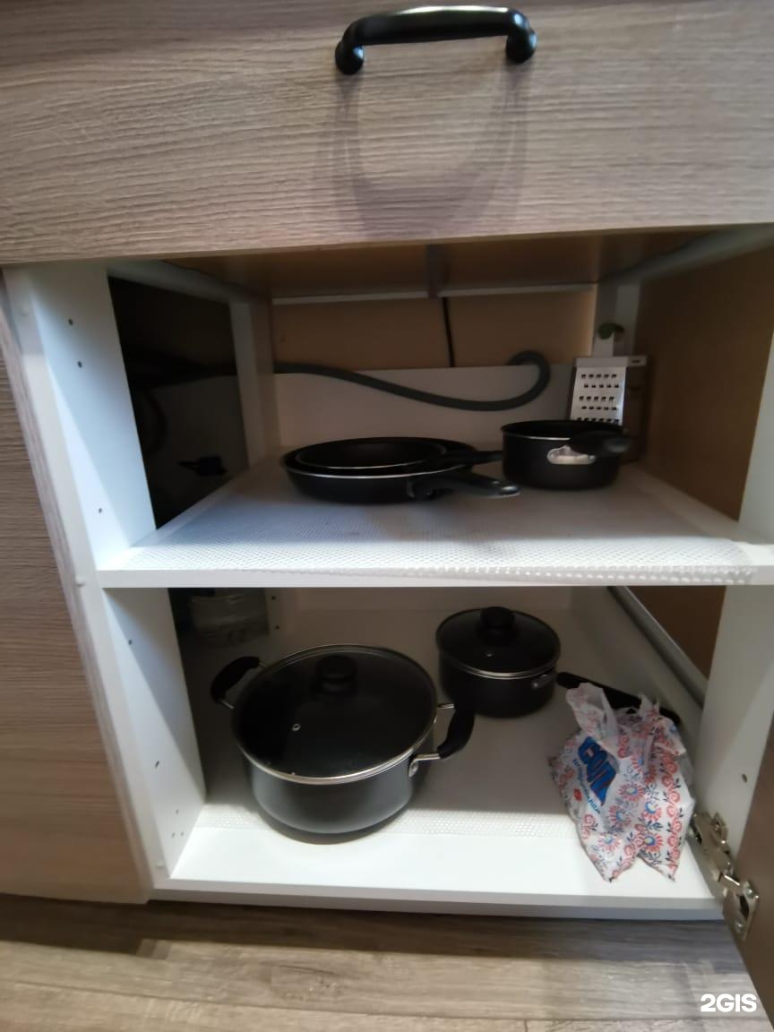 Квартира - фото 15