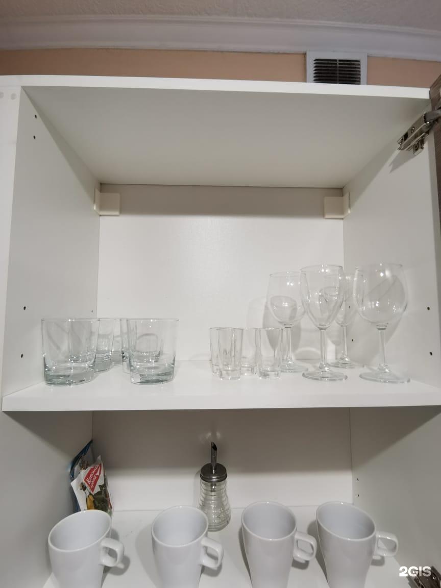 Квартира - фото 16